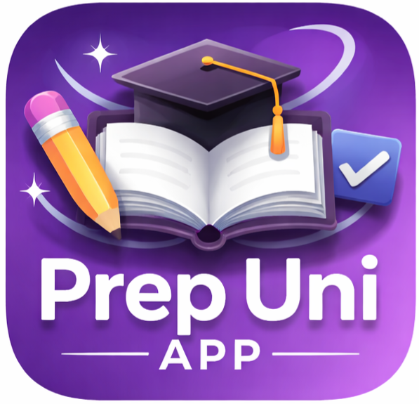 Logo de PrepUniApp